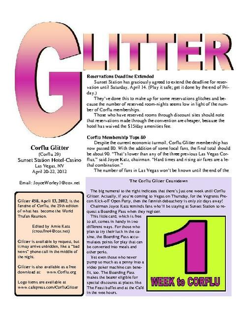 Glitter 58